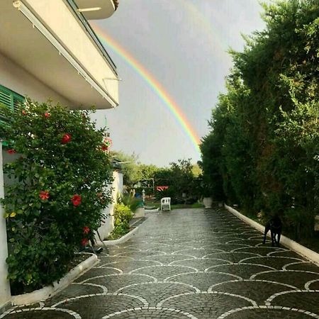 Mancinelli House Apartment ตอร์เรเดลเกรโค ภายนอก รูปภาพ