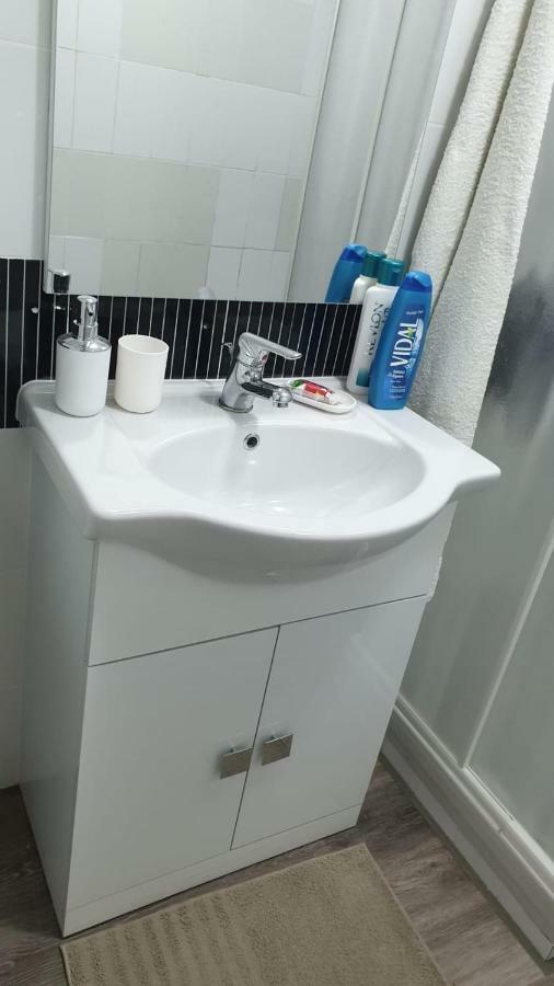 Mancinelli House Apartment ตอร์เรเดลเกรโค ภายนอก รูปภาพ