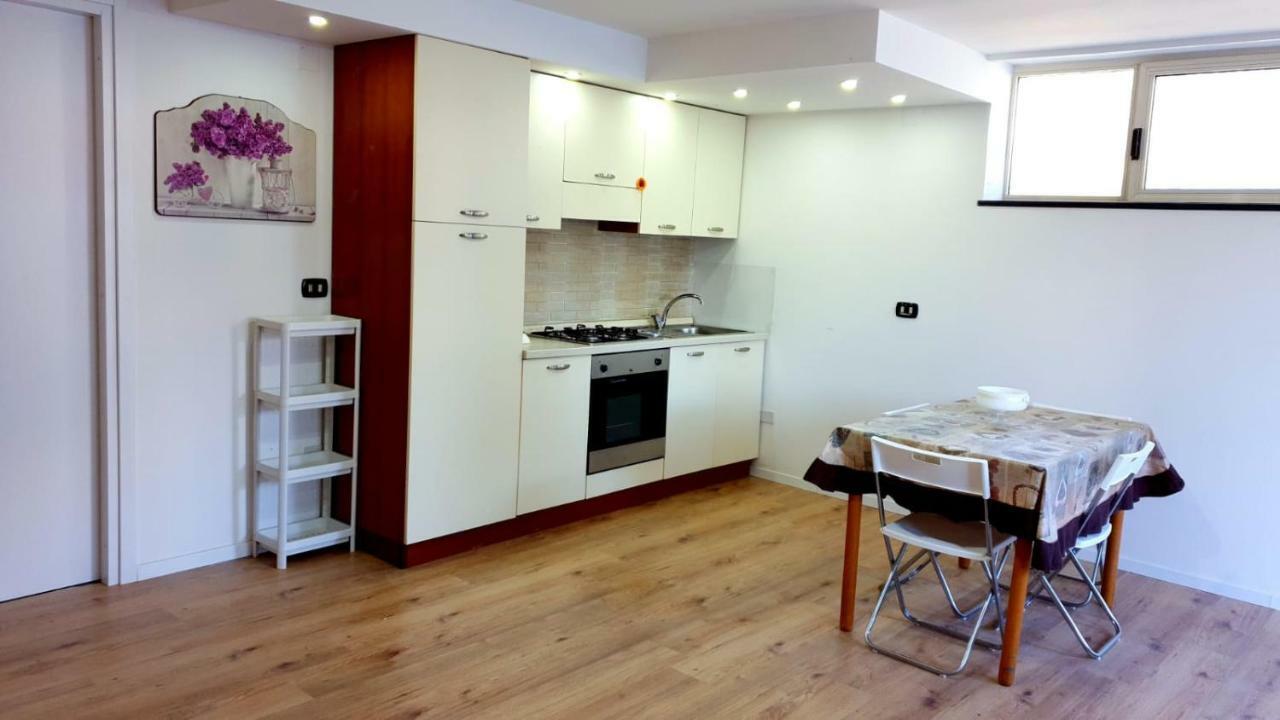 Mancinelli House Apartment ตอร์เรเดลเกรโค ภายนอก รูปภาพ