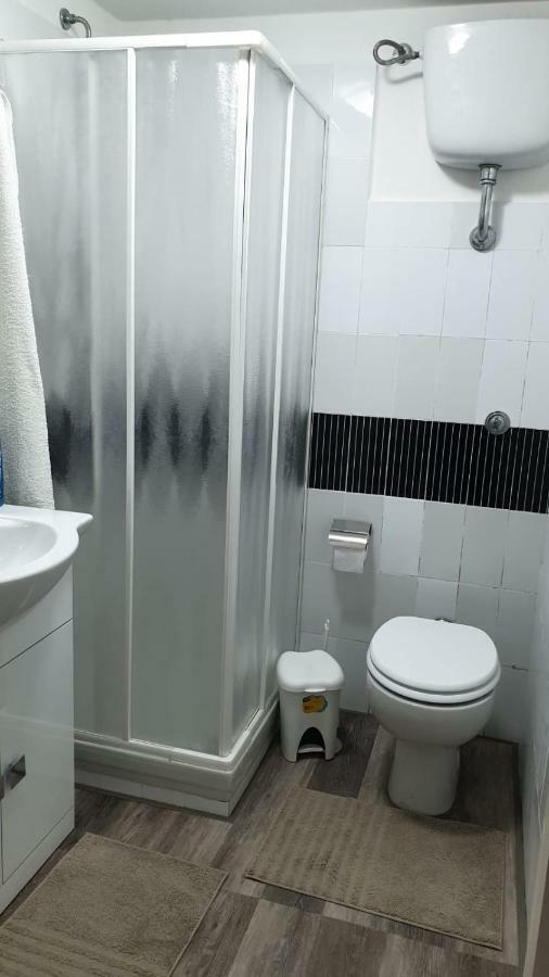 Mancinelli House Apartment ตอร์เรเดลเกรโค ภายนอก รูปภาพ