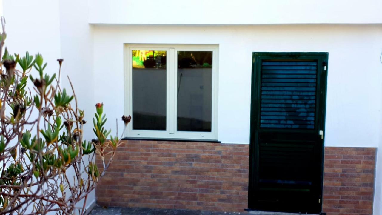 Mancinelli House Apartment ตอร์เรเดลเกรโค ภายนอก รูปภาพ